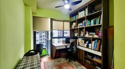 Twin Fountains (D25), Condominium #480692051